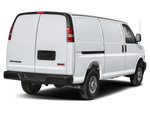 2024 GMC Savana 2500 Work Van