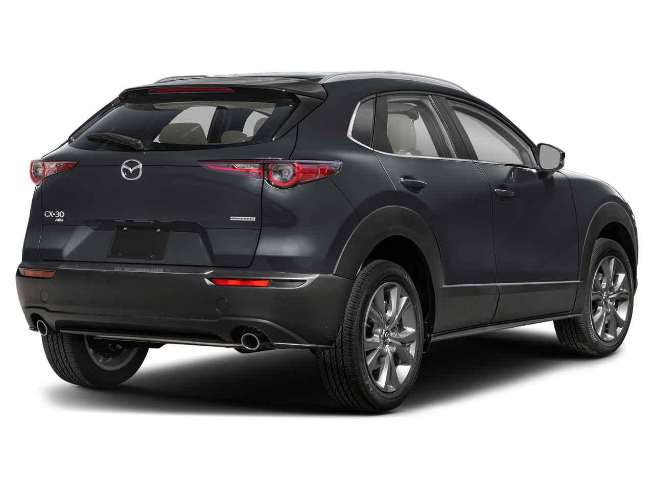 2024 Mazda Mazda CX-30 2.5 S Preferred Package