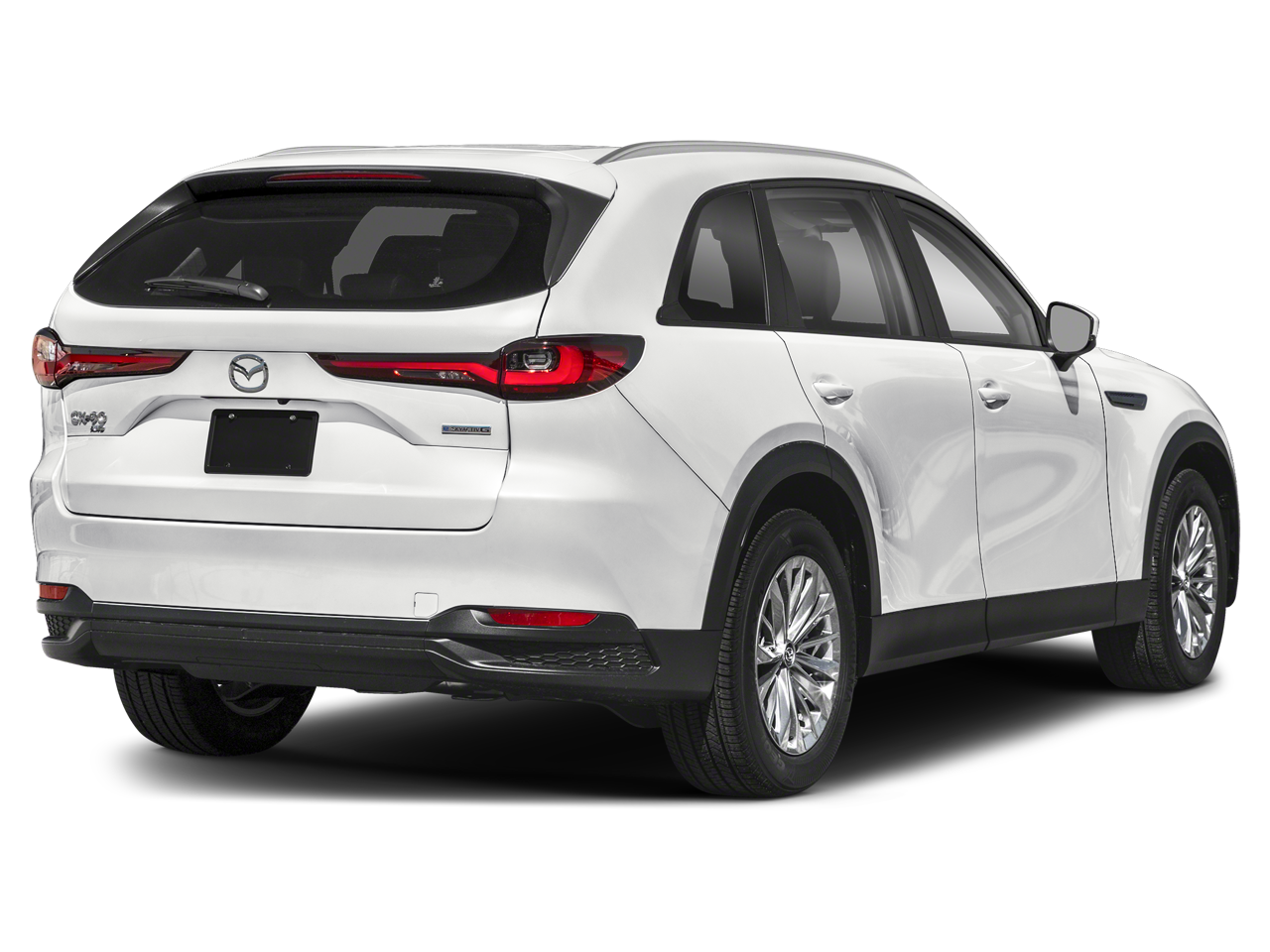 2024 Mazda Mazda CX-90 3.3 Turbo Select