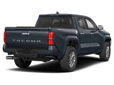 2024 Toyota Tacoma Limited