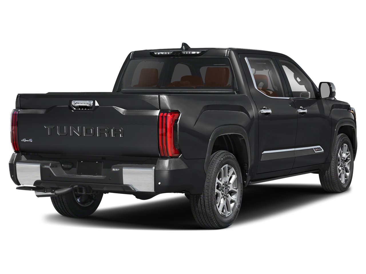 2024 Toyota Tundra Hybrid 1794 Edition