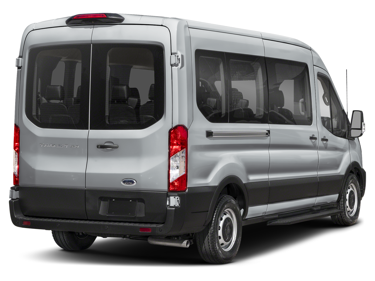 2025 Ford Transit-350 XLT