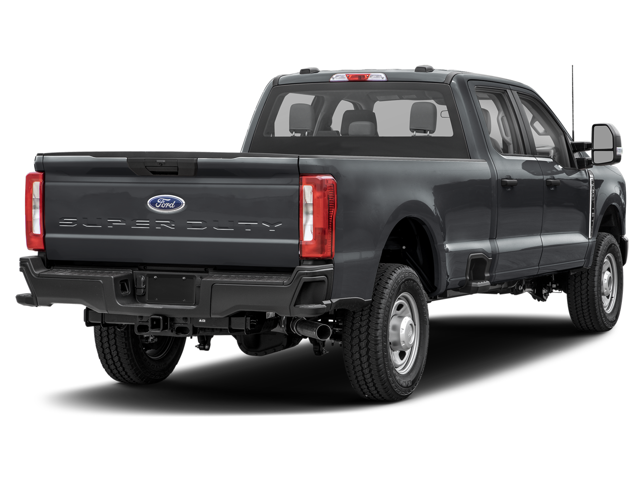 2027 Ford F-350SD King Ranch