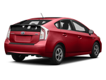 2014 Toyota Prius Four