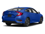 2017 Honda Civic EX-T