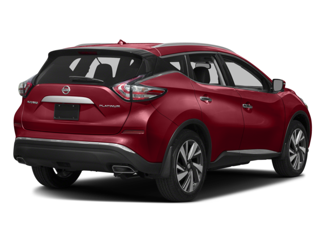 Used 2017 Nissan Murano SL with VIN 5N1AZ2MH8HN199329 for sale in Riverhead, NY