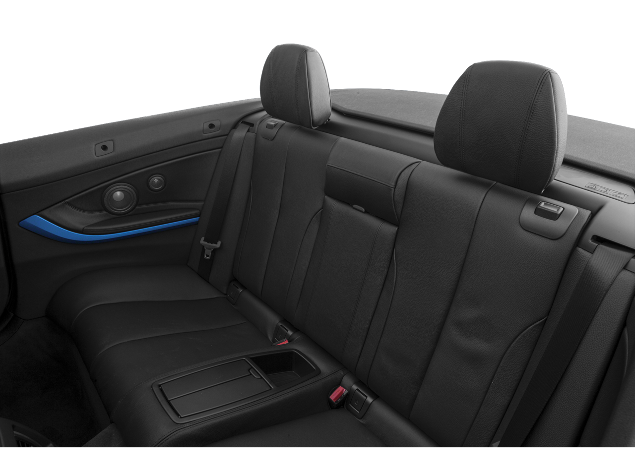 2015 BMW 4 Series 435i