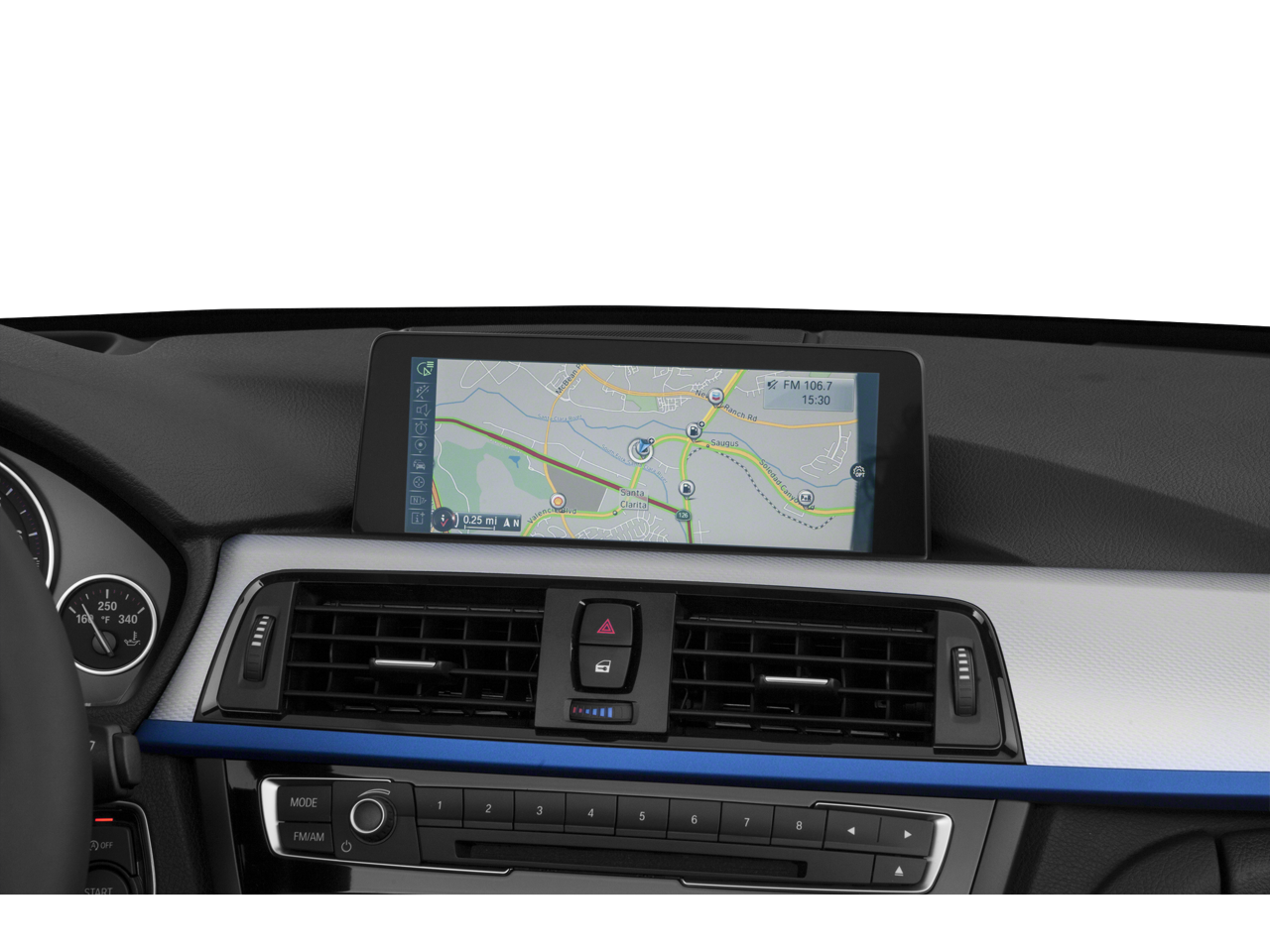 2015 BMW 4 Series 435i