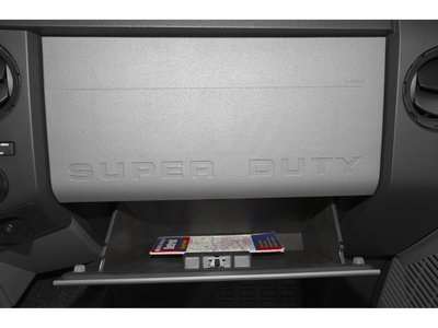 2015 Ford F-550SD XL DRW