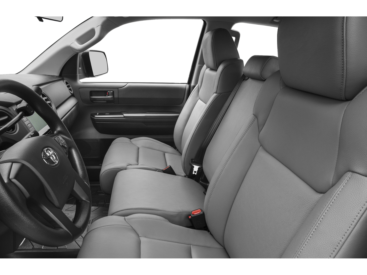 2015 Toyota Tundra SR