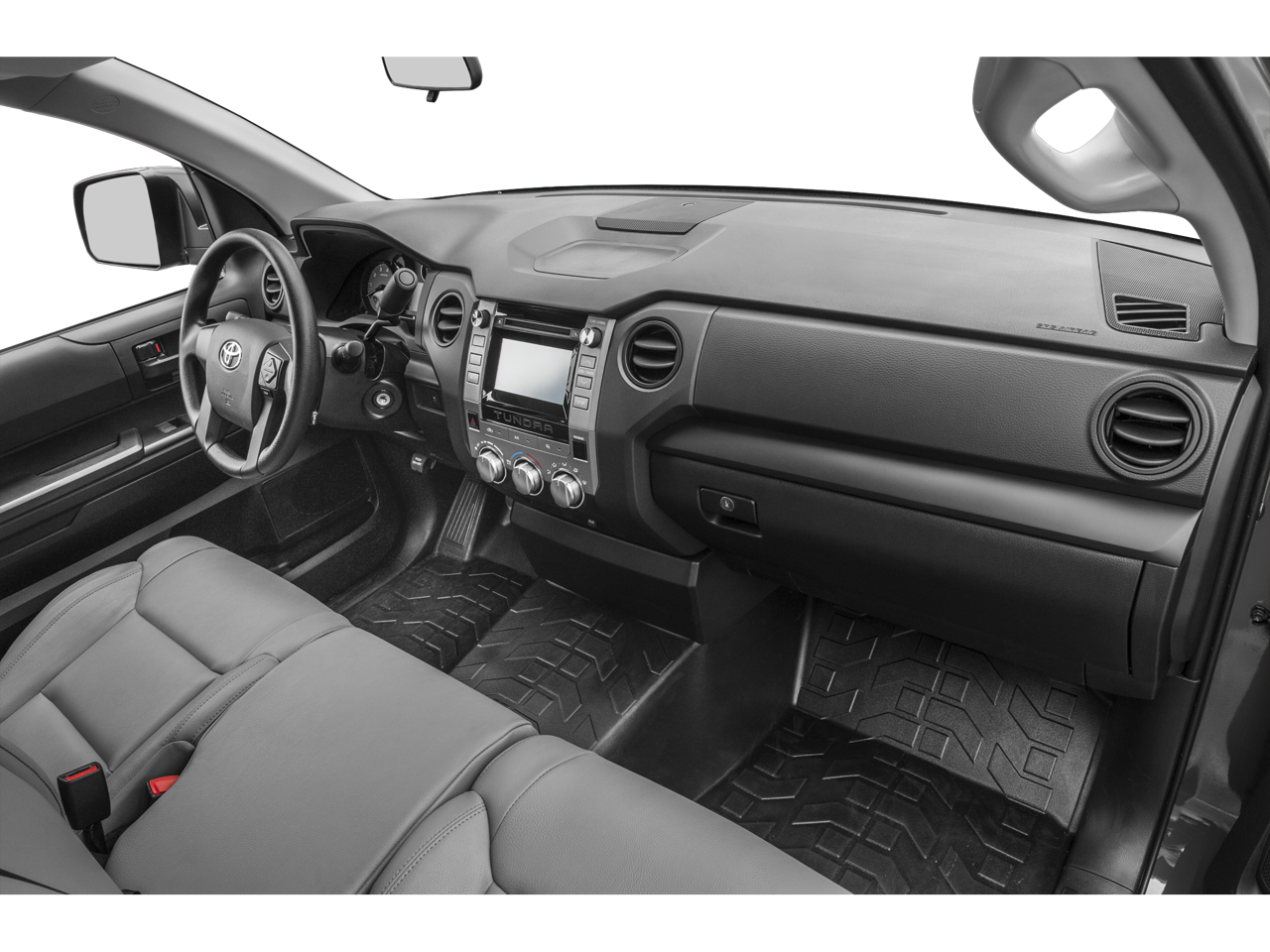 2015 Toyota Tundra SR