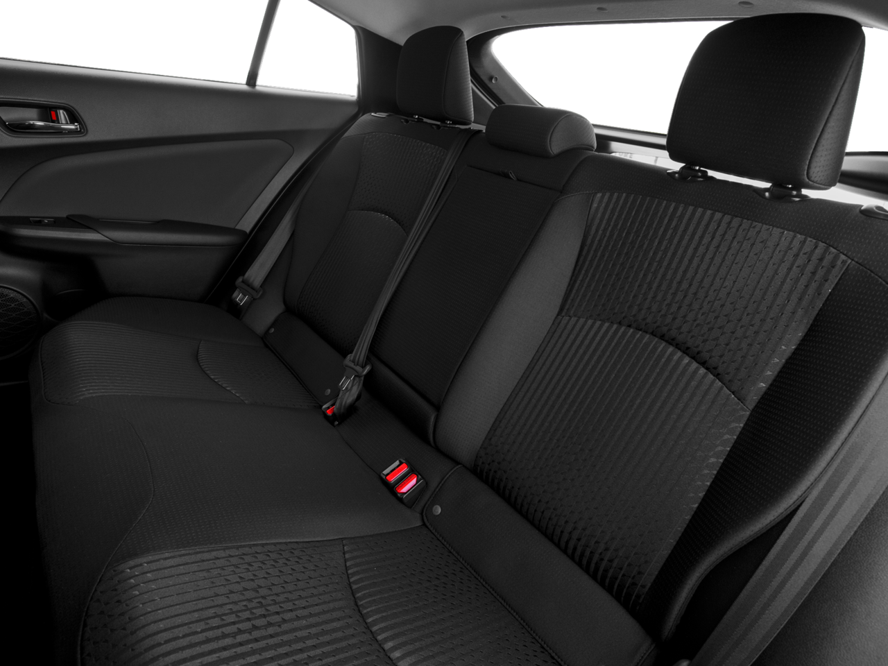 2016 Toyota Prius Four