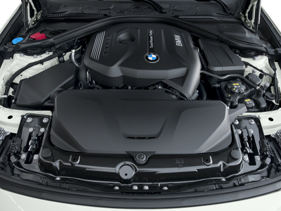 2017 BMW 3 Series 330 Gran Turismo i xDrive