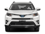 2017 Toyota RAV4 Hybrid XLE