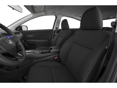 2018 Honda HR-V LX