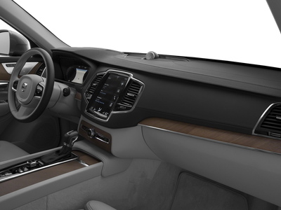 2018 Volvo XC90 T6 Inscription