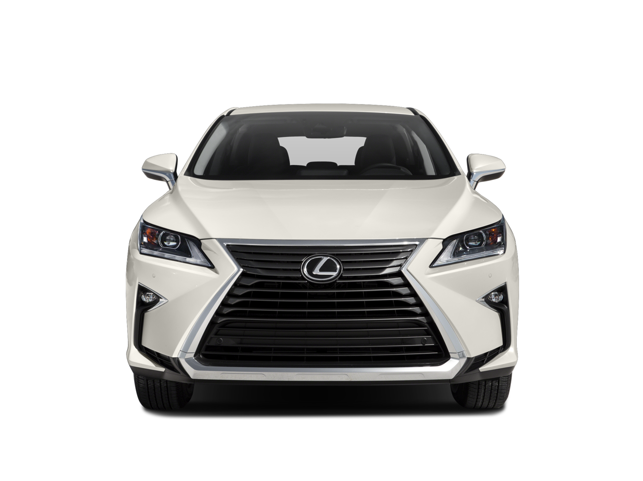2019 Lexus RX RX 350