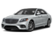 2020 Mercedes-Benz S-Class S 450 4MATIC®