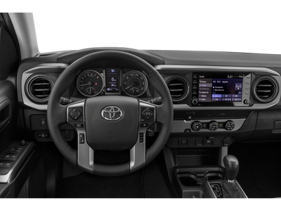 2020 Toyota Tacoma SR5 V6