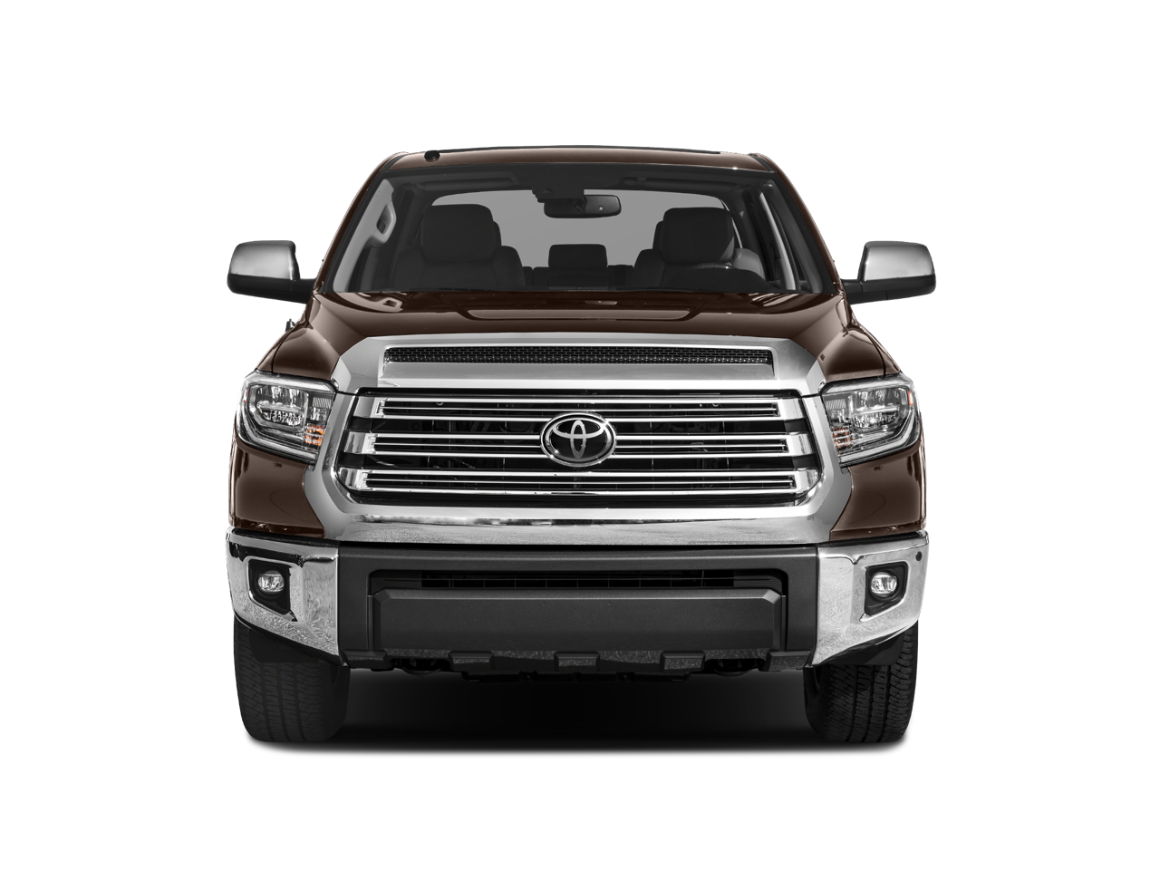 2020 Toyota Tundra 1794 5.7L V8