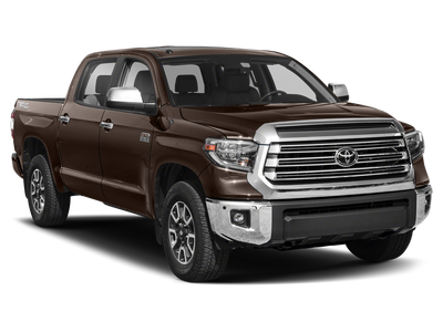 2020 Toyota Tundra 1794 5.7L V8