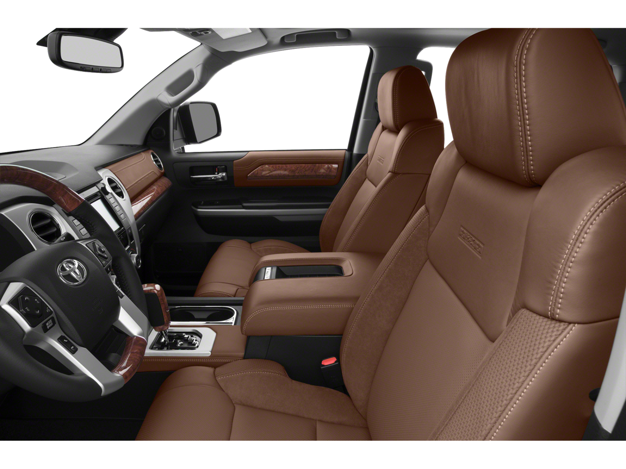 2020 Toyota Tundra 1794 5.7L V8