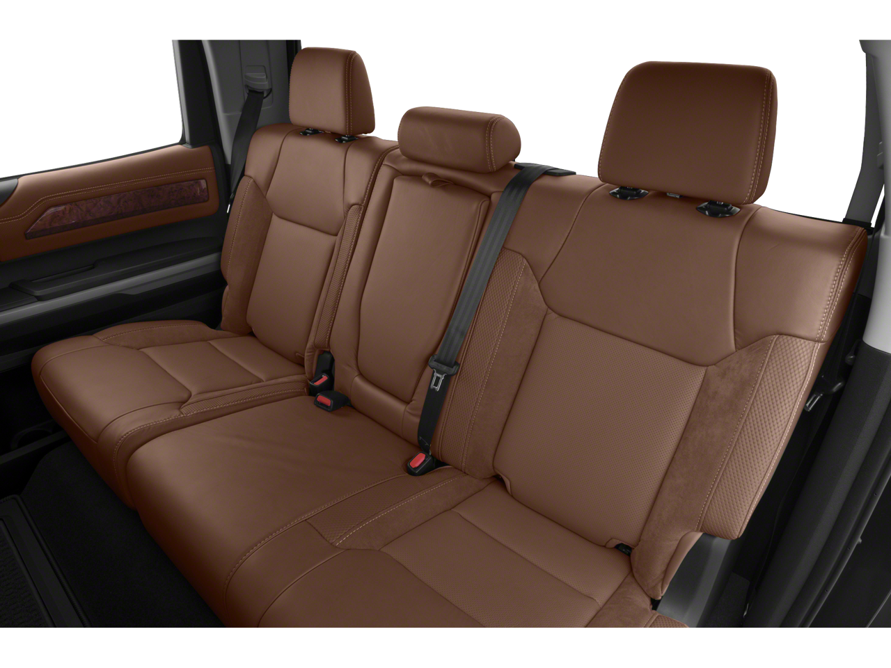 2020 Toyota Tundra 1794 5.7L V8