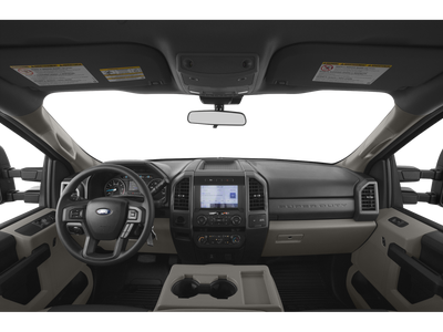 2021 Ford F-350SD XL