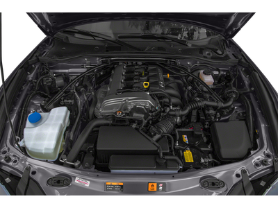 2021 Mazda Mazda MX-5 Miata Club