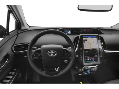 2021 Toyota Prius Prime Limited