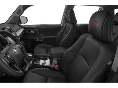 2021 Toyota 4Runner TRD Off-Road Premium