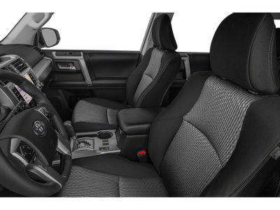 2021 Toyota 4Runner Trail