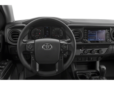 2021 Toyota Tacoma SR V6