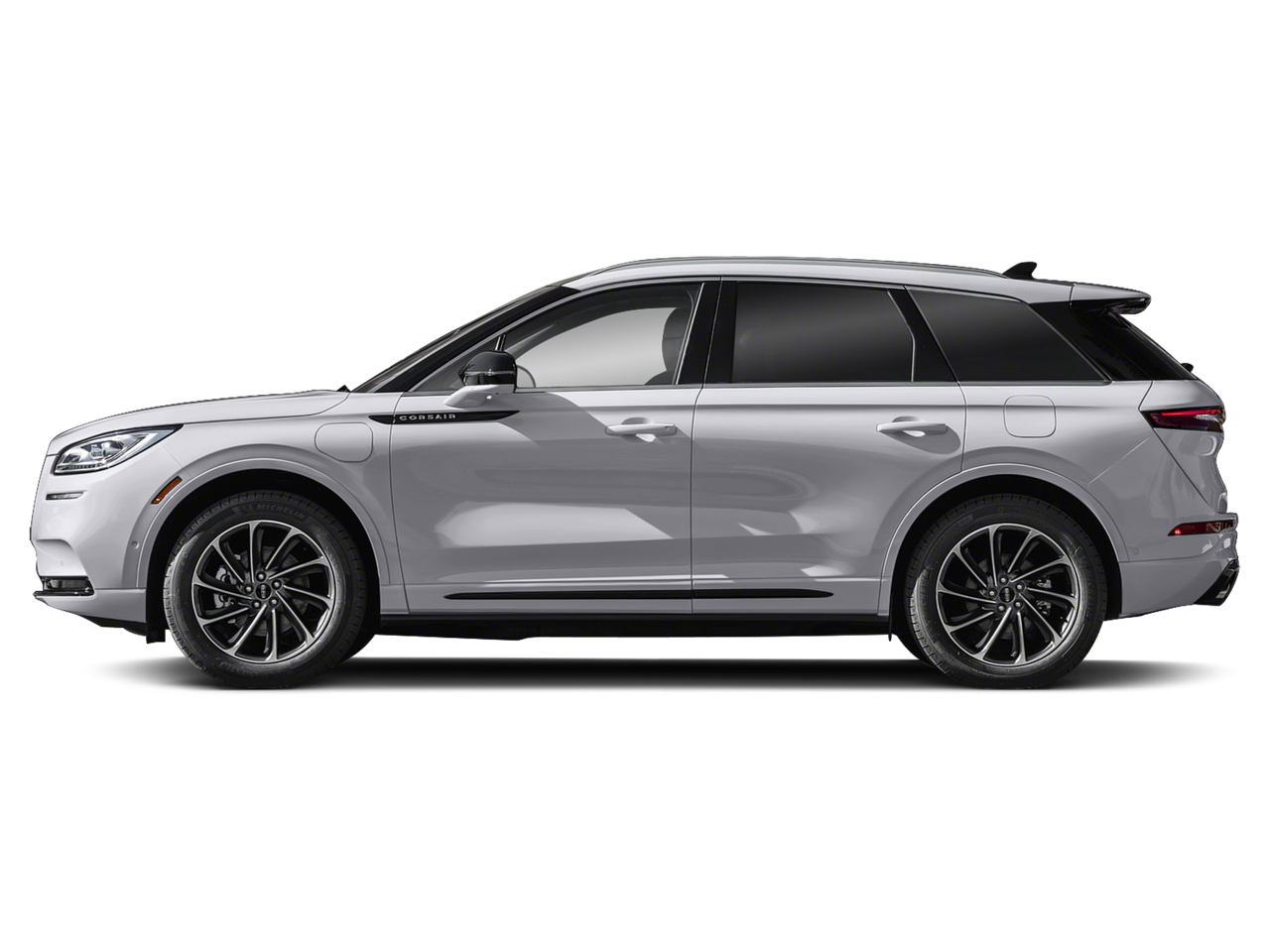 2022 Lincoln Corsair Plug-In Hybrid Grand Touring