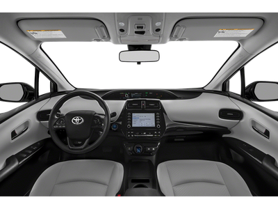 2022 Toyota Prius XLE AWD-e
