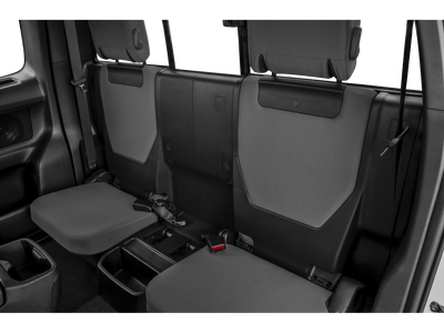 2022 Toyota Tacoma SR V6