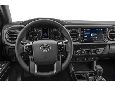 2022 Toyota Tacoma TRD Sport V6