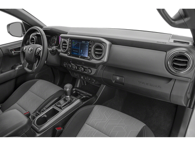 2022 Toyota Tacoma TRD Sport V6
