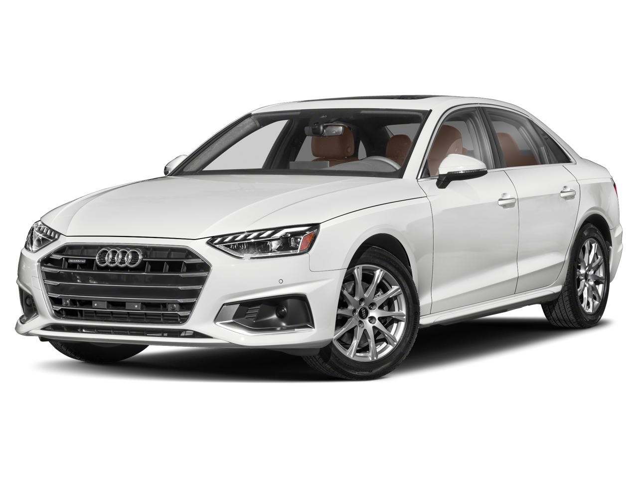 2023 Audi A4 45 TFSI Prestige quattro S tronic's photo