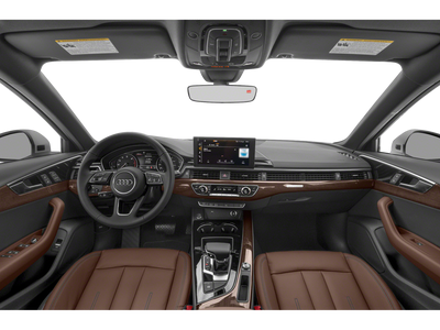 2023 Audi A4 45 S line Prestige quattro