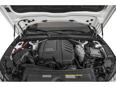 2023 Audi A4 45 S line Prestige quattro