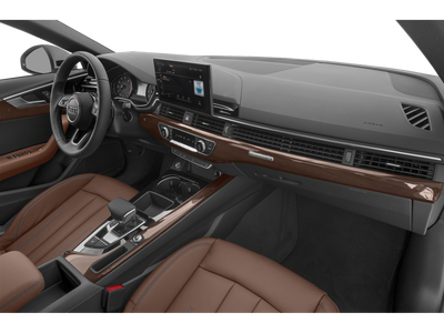 2023 Audi A4 45 S line Prestige quattro