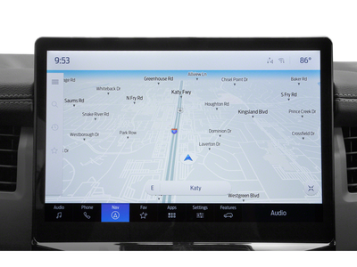 2023 Ford Expedition XLT