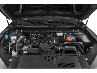 2023 Honda CR-V EX-L w/o BSI