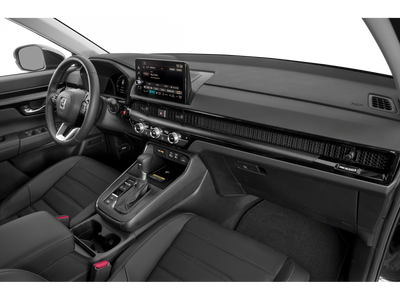 2023 Honda CR-V EX-L w/o BSI