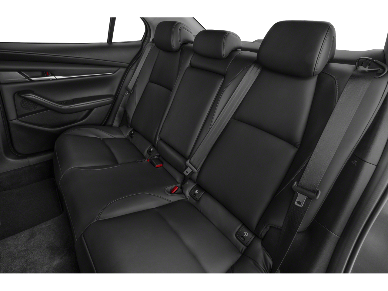 2023 Mazda Mazda3 2.5 S Select Package