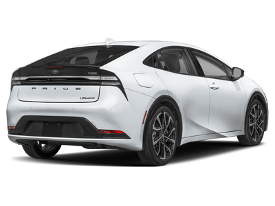 2023 Toyota Prius Prime XSE