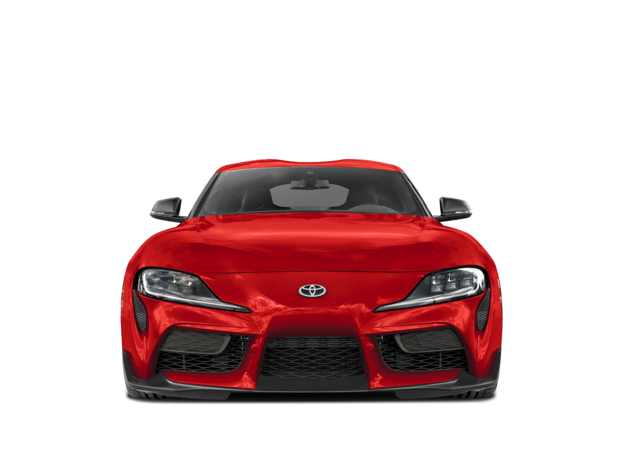 2023 Toyota GR Supra 3.0