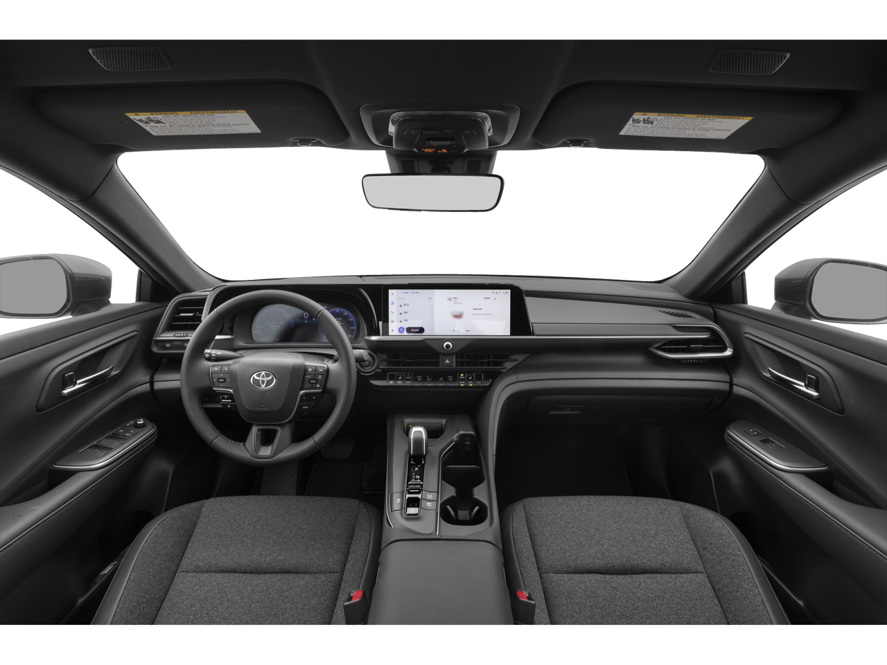 2023 Toyota Crown XLE