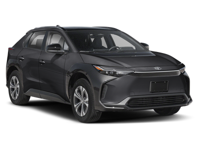 2023 Toyota bZ4X XLE